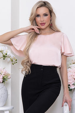 Блузка 41705-1 - Avili фото 6