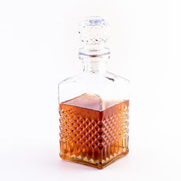 8057 Графин EXPRESS 1160 мл стекло (х8)