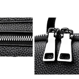 Bags Рюкзак женский / кожа / 0388212  фото 9