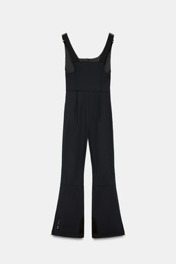 WATER-RESISTANT WINDPROOF RECCO® TECHNOLOGY SKI COLLECTION DUNGAREES - Zara фото 26