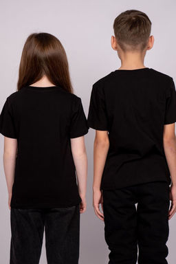 Футболка 51469 детская - Let's go фото 14