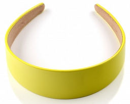 Ободок PY0204 лимон