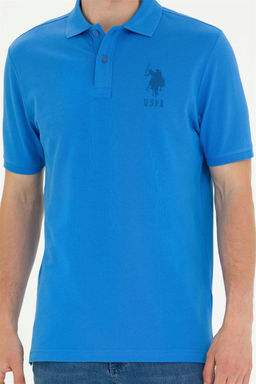 U. S. Polo Assn Мужская футболка поло Saks - U.s. polo assn фото 12