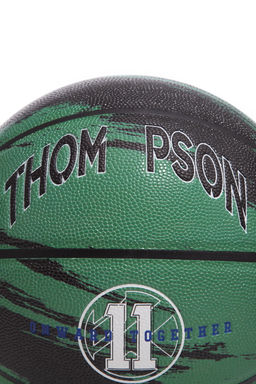 Мяч баскетбольный Зеленый - Anta фото 4