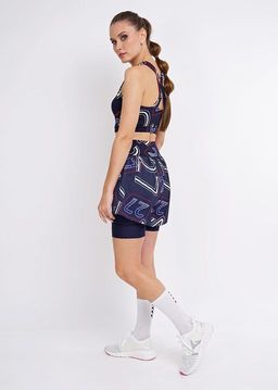 Шорты Футер