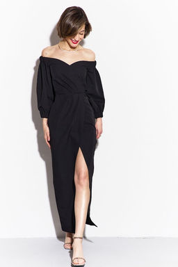 Платье 1458 Новый год