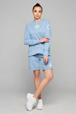 Костюм женский Прага