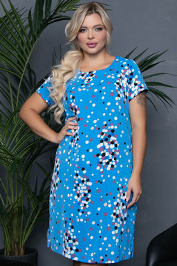 Платье П-2190/2 - Леди агата фото 5