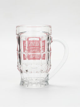 Кружка пивная Налить в случае трезвости, 500мл - Дорого внимание фото 12
