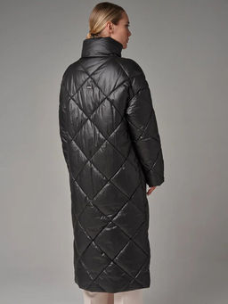 Пуховик женский HOOPS, арт. 81820z