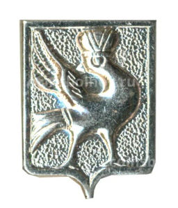 Значок Суздаль