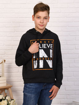 Толстовка для мальчика Теодор Ладошки  фото 3