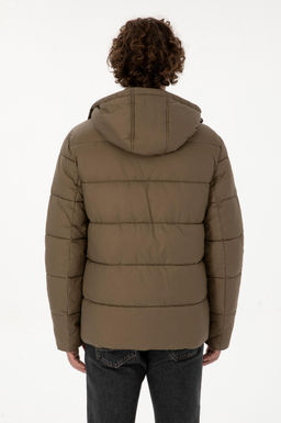 Erkek Haki Mont - U.s. polo assn фото 5