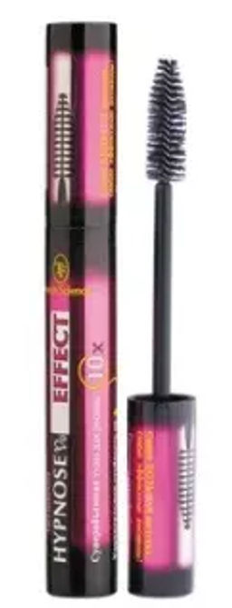 Triumpf CTM-05, Тушь д/ресниц "Hypnose Volume Effect" Черная (уп-12шт)