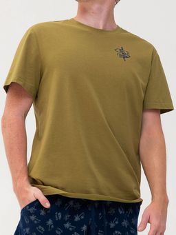 PELICAN YFT6918 Футболка мужская