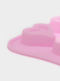 Цена за 2 шт. Воздушный шар фольгированный 18 Моему котёнку, круг, с подложкой - Доляна фото 4