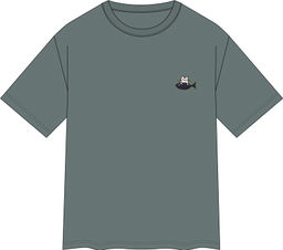 футболка 1ДДФК4571001