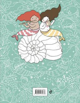 Миллион русалок