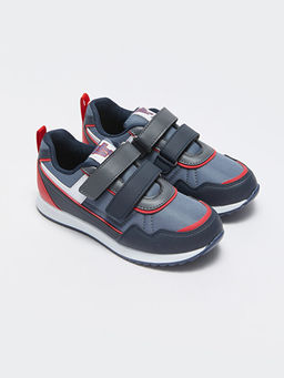 C?rt C?rtl? Erkek ?ocuk Spor Ayakkab?