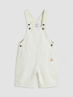 Комбинезон джинсовый Salopet для мальчиков