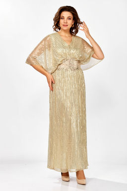 Платье Mira Fashion 5616