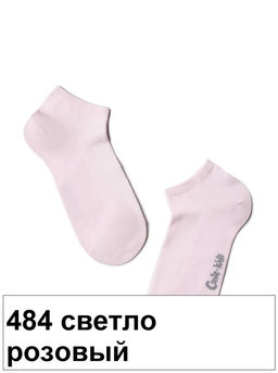 Носки подр. ACTIVE 19С-180СП,р.24 (48/6)** КСЗ - 484 серый