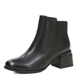 Ботинки женские