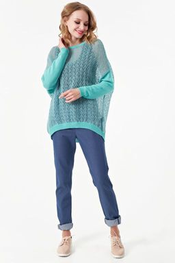 Джемпер Др5-80 - Wisell фото 4