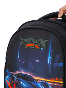 Рюкзак школьный SK3-7