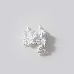 Минеральная пудра для устойчивого глянца ногтей 5 гр - Patrisa nail фото 3