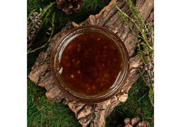 Варенье из Морошки баночка 120 г