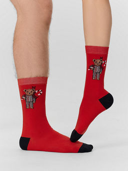 Цена за 5 пар! НОСКИ