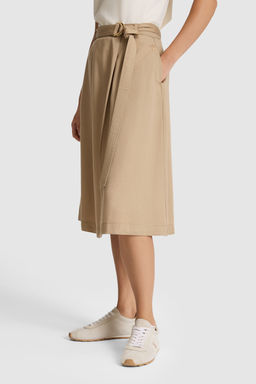 Kad_n Camel Jean Etek - U.s. polo assn фото 2