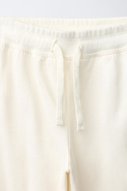 PANTAL?N WIDE LEG  PUKAS SURF / Crudo