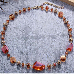 Колье арт. 26 6161 (id 276244) - Rada фото 3