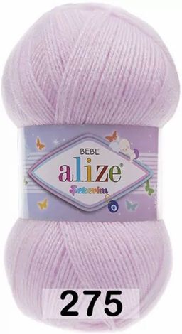 SEKERIM BEBE ALIZE  фото 32