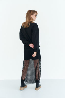 Юбка 4807 - Soda фото 4