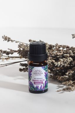 Эфирное масло лаванды - Siberina фото 3