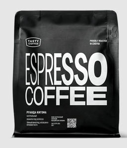 Кофе Руанда Кигома - Tasty coffee фото 6