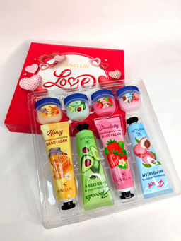 Набор 8 в 1 LOVE