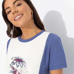 Футболка, Чистая гармония - Charutti фото 3