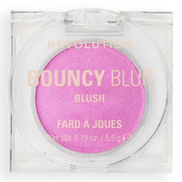 Румяна для лица Bouncy Blur Blush, Bubble Bounce Lilac Pink 6932714