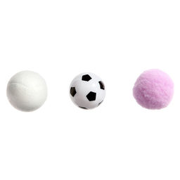 Тренажёр для развития дыхания Футбол - Iq-zabiaka фото 7