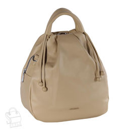 Рюкзак женский 69091-3 yellow Velina Fabbiano-Safenta/30 в Новосибирске