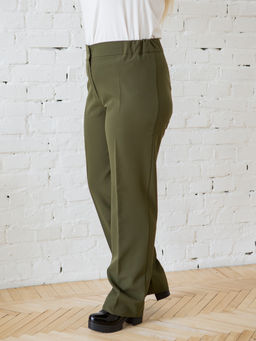 Брюки 1351-1 черный - Novita фото 12