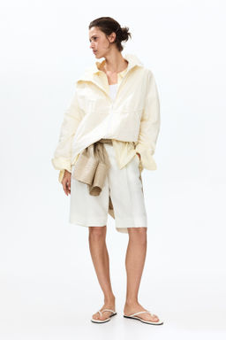 Chaqueta cortavientos con capucha - H&m фото 2