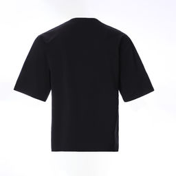 Футболка мужская MIST Est., размер 54, черный