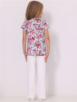 2футболки 2ДДФК5731001н - Апрель фото 3