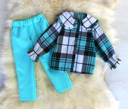 Комплект “Габриэль” - Baroshakids фото 2