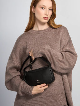 Сумка Labbra L-HF4226 black  фото 13